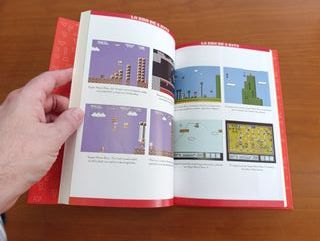 Libro super Mario