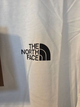 T-shirt The North Face - White - M - 1737-175x3