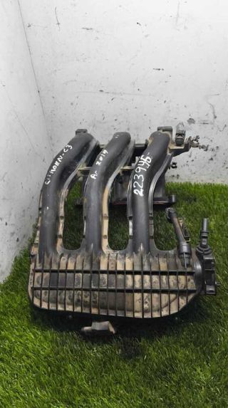 9810940680 colector admisión citroen c3 - 3 223945