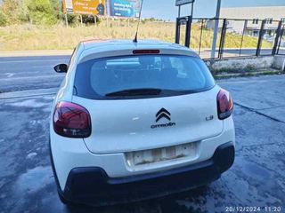9810940680 colector admisión citroen c3 - 3 223945
