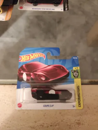 Hot Wheels lote 22 coches.