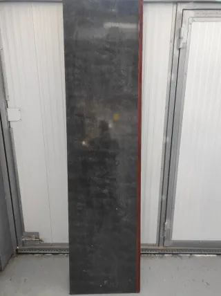 Encimera de madera para banco de trabajo