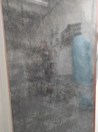 Encimera de madera para banco de trabajo
