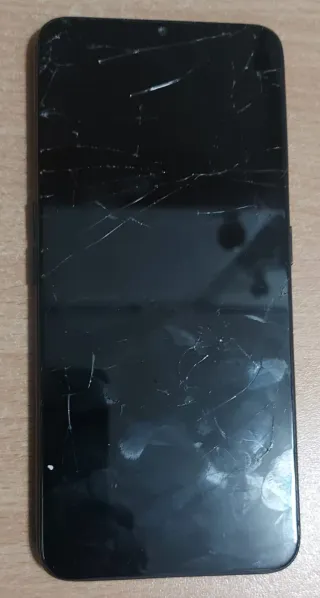 Móvil Oppo A5 2020 ( para piezas )