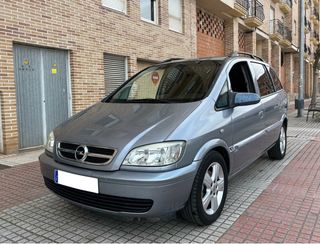Opel Zafira 2005