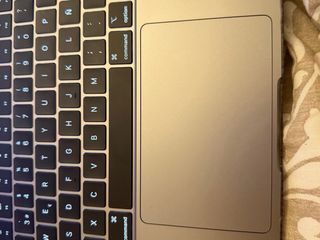 MacBook Air M3 13.6 256GB Plata