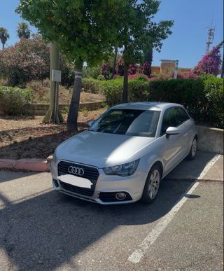 Audi A1 2011 1.2 tfsi