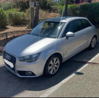Audi A1 2011 1.2 tfsi