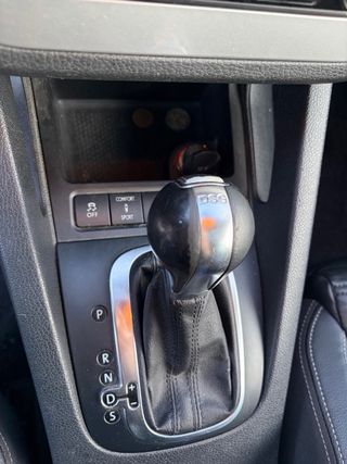 Volkswagen Scirocco 2010