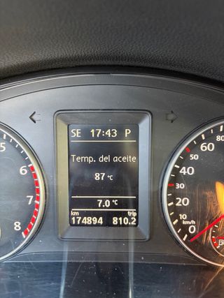 Volkswagen Scirocco 2010