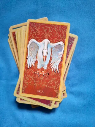 Oracolo Paradisea DeAgostini