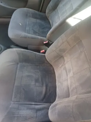 Renault Megane 2002