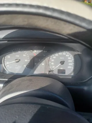 Renault Megane 2002