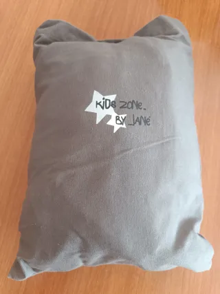 Mochila Porta Bebé Jané