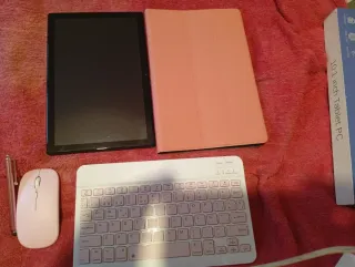 Tablet y pc