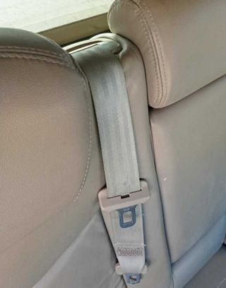 Asiento trasero derecho ssangyong 467675 kyron 200