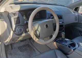 Asiento trasero derecho ssangyong 467675 kyron 200