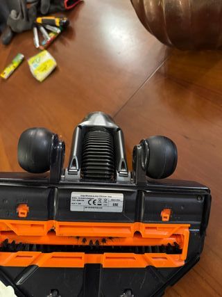 Rowenta RS-RH5973 Cepillo Eléctrico Repuesto