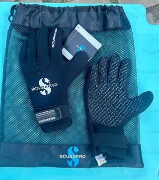 Guantes Scubapro
