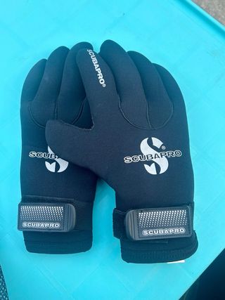 Guantes Scubapro