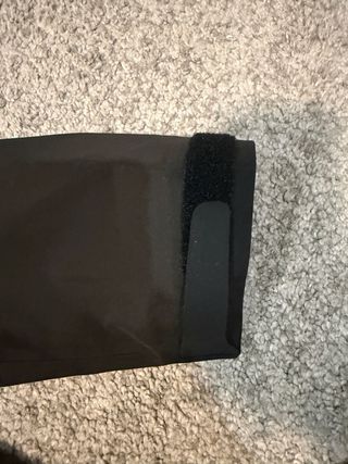 Chaqueta ARC'TERYX Impermeable talla L