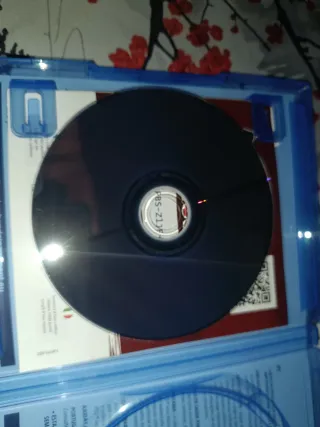 Dragon Ball FighterZ PS5