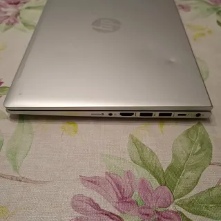 HP Probook 640 G8 i5-VPRO 11ª Generazione