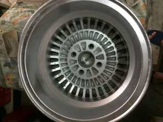 Jantes (3) Alfa Romeo Alfa Sud