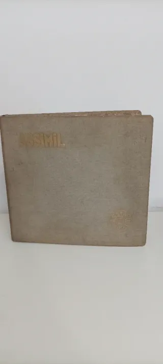 Vinilo Francés Assimil