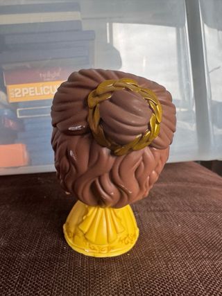 Funkos Pop Bella y bestia