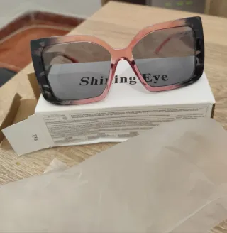 ✨ NO NEGOCIABLE ‼️  Gafas de sol