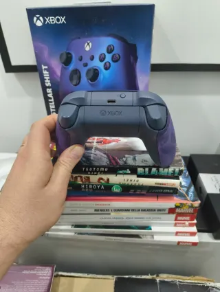 Controller Xbox One Stellar Shift