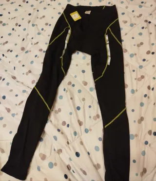 Maillot Ciclismo Manga Larga XL