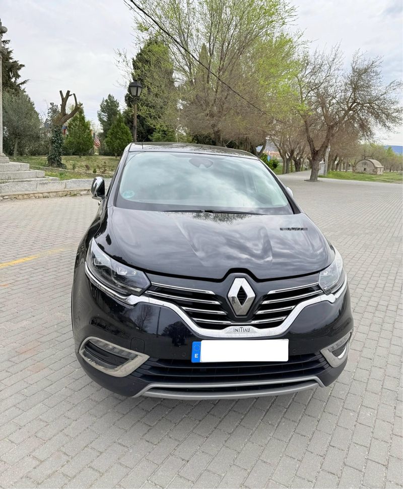 Renault Espace 2015 - foto 1