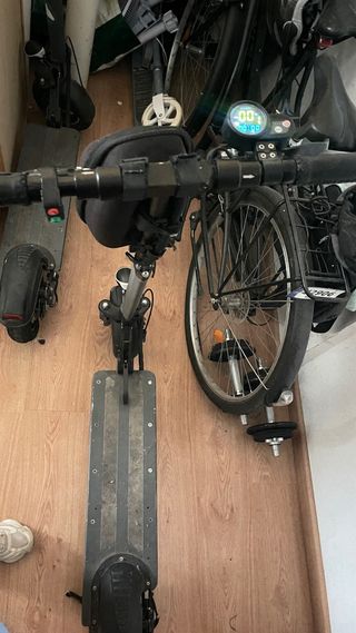 Patinete Eléctrico Adulto SBXR7G