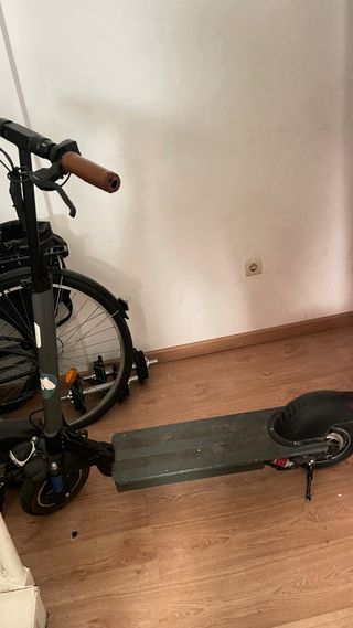 Patinete Eléctrico Adulto SBXR7G