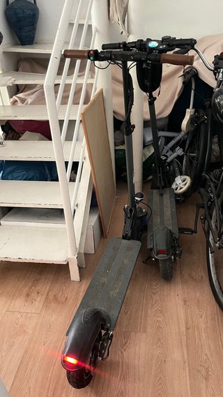 Patinete Eléctrico Adulto SBXR7G