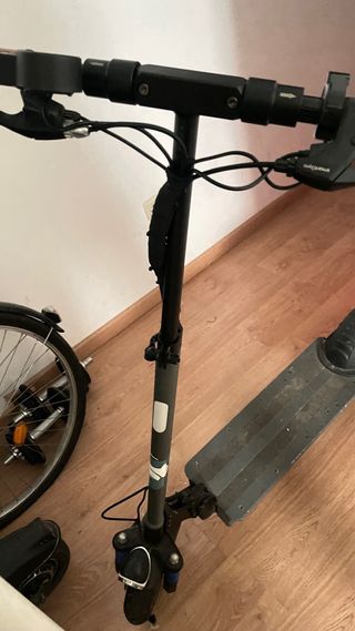 Patinete Eléctrico Adulto SBXR7G