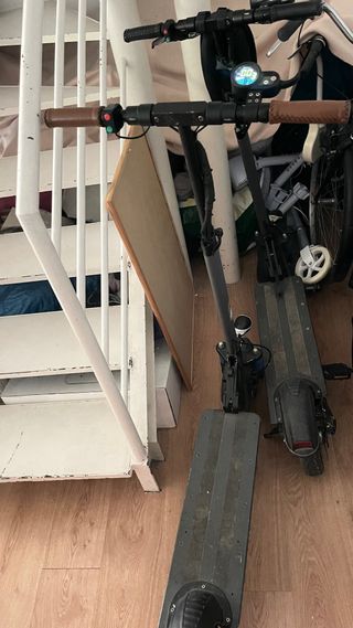 Patinete Eléctrico Adulto SBXR7G