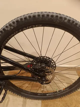 Trek Fuel EX 5 Talla M 2019 R29