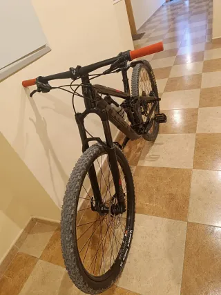 Trek Fuel EX 5 Talla M 2019 R29