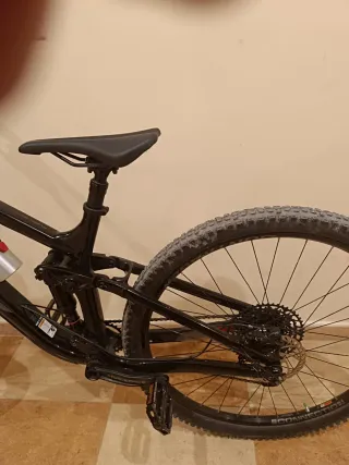Trek Fuel EX 5 Talla M 2019 R29