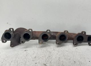 Colector mercedes-benz 367939 a6121420101 clase e