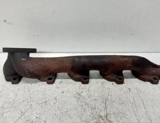 Colector mercedes-benz 367939 a6121420101 clase e