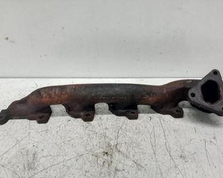 Colector mercedes-benz 367939 a6121420101 clase e