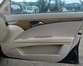 Colector mercedes-benz 367939 a6121420101 clase e