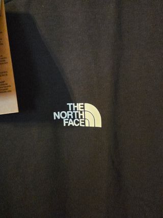 T-shirt The North Face - Black - L - 1536-16X2