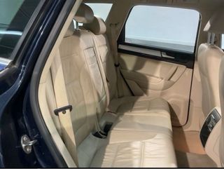 Volkswagen Touareg 2014 3.0TDI 245CV PREMIUM