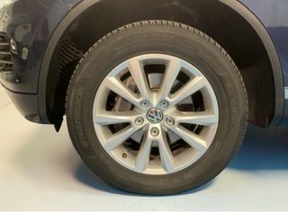 Volkswagen Touareg 2014 3.0TDI 245CV PREMIUM