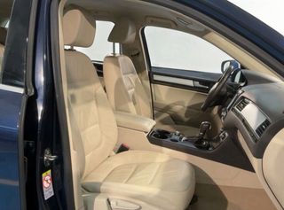 Volkswagen Touareg 2014 3.0TDI 245CV PREMIUM